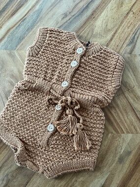 Kalinka Mina Overall